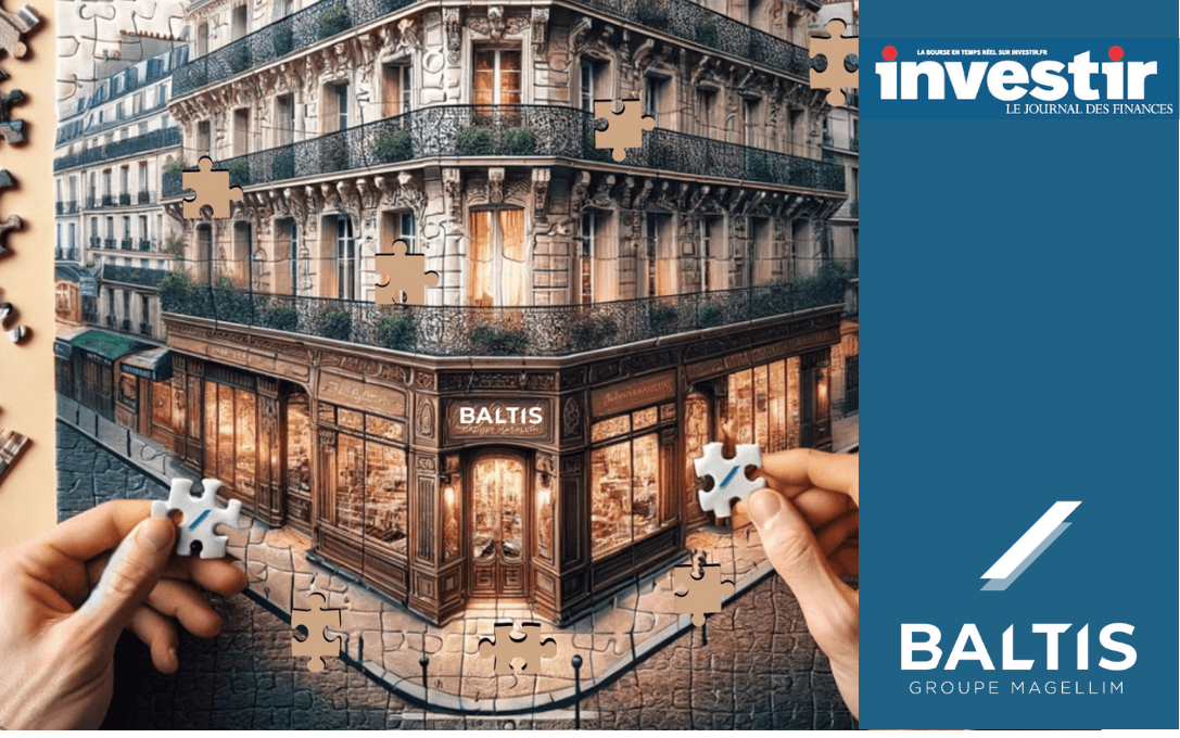 baltis investir scpi immobilier fractionne